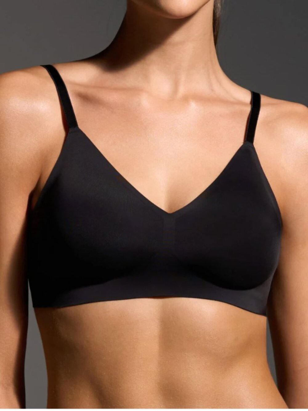 EBY Relief Bra